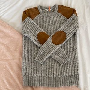 RESERVED. Madewell Sweater